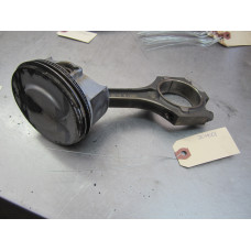 20H001 Piston and Connecting Rod Standard For 09-12 Ford Escape  3.0 6E5E6200AA